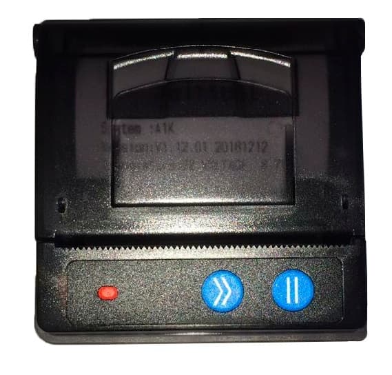 Принтер TopAuto RRPRINT для станции RR700, RR800 и RR900