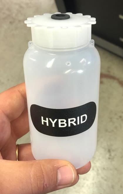 TopAuto RR700Touch — задняя панель и коммуникации