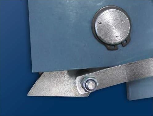 Подъемник четырехстоечный для сход-развала 5.5 тонн Velyen 4ED0600