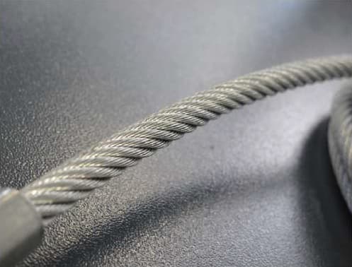 Подъемник четырехстоечный для сход-развала 5.5 тонн Velyen 4ED0600