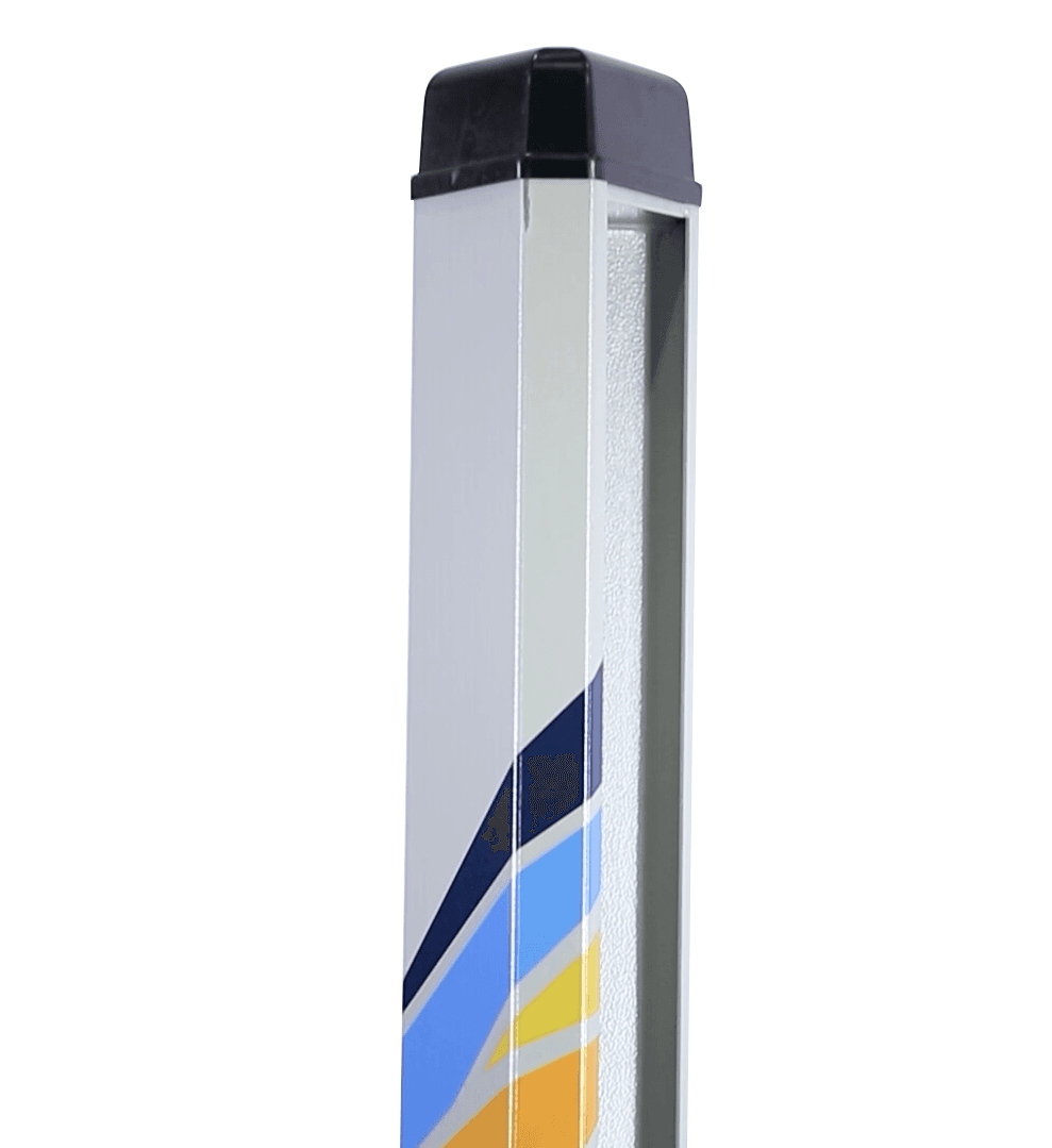 Подъемник четырехстоечный для сход-развала 5.5 тонн Velyen 4ED0600