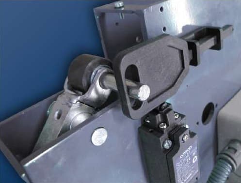 Подъемник четырехстоечный для сход-развала 5.5 тонн Velyen 4ED0600