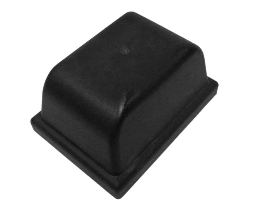 Комплект декоративных крышек KraftWell KRW4WAC — 4 шт.