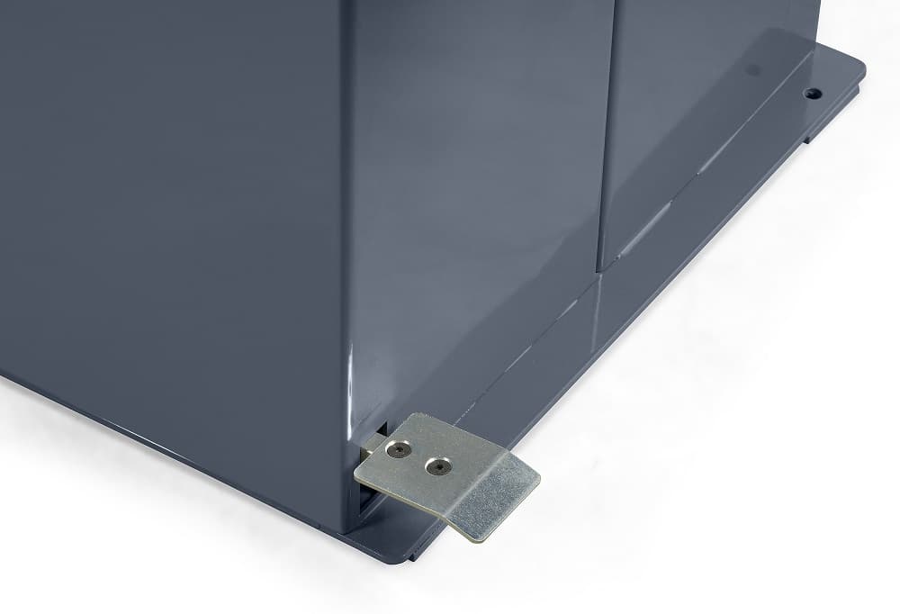 KraftWell KRW243 — режимы балансировки на дисплее