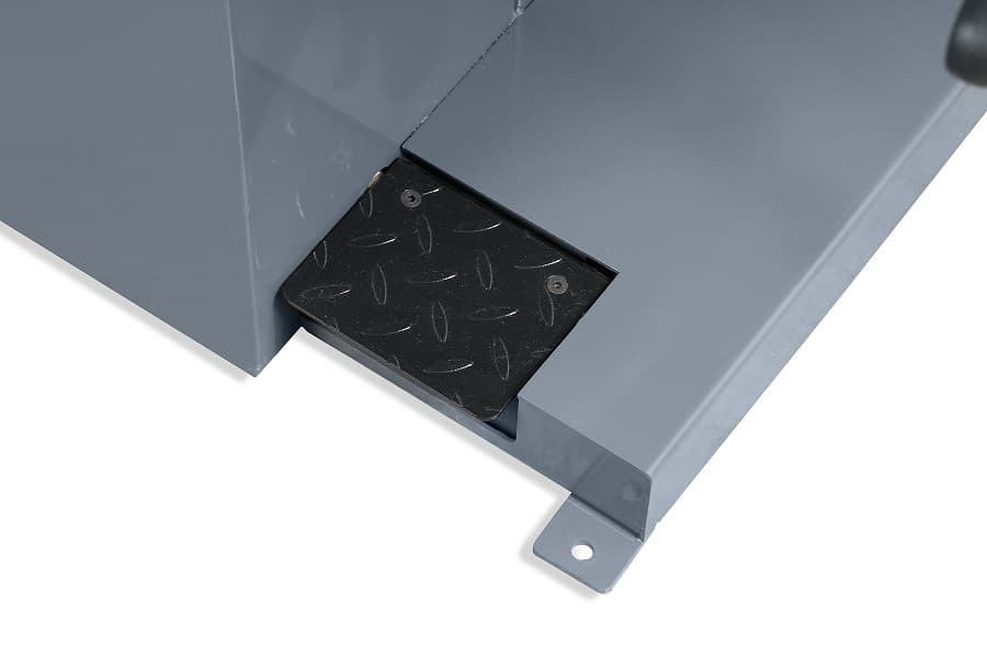 KraftWell GRAVITA KRW245 — вид сбоку