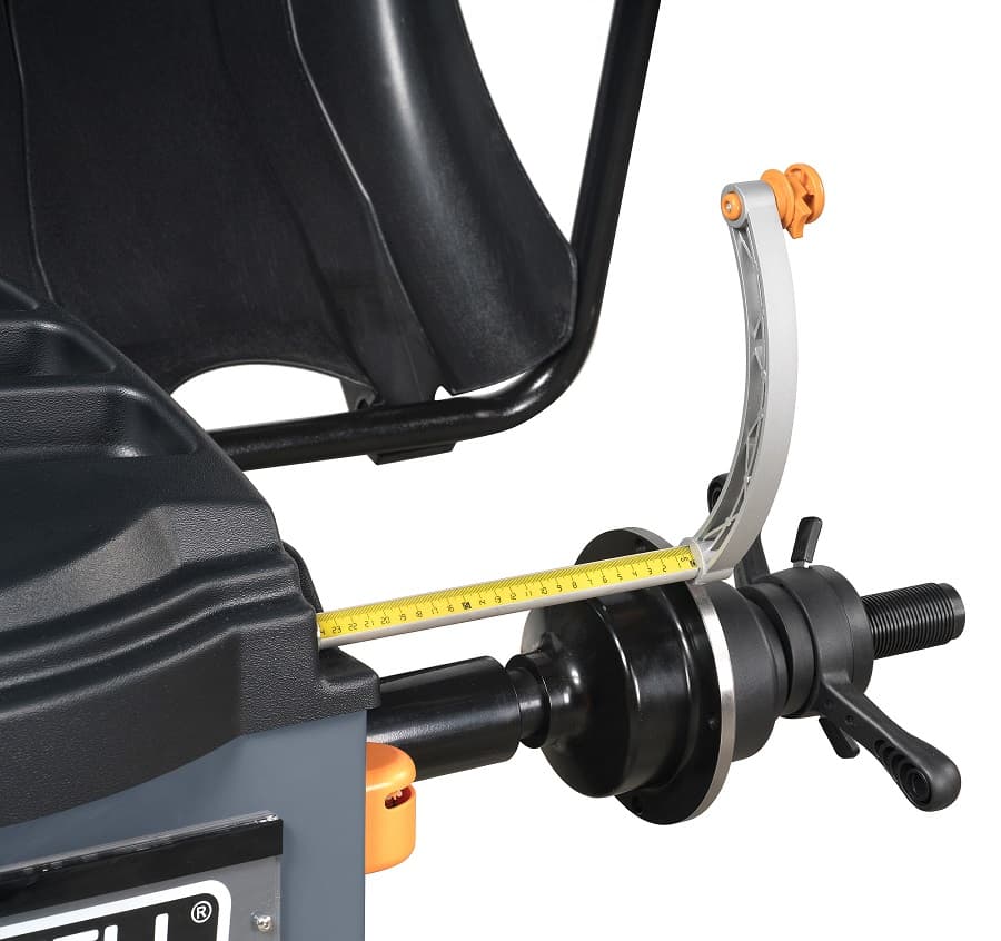 KraftWell GRAVITA KRW245 — комплект центрирующих конусов