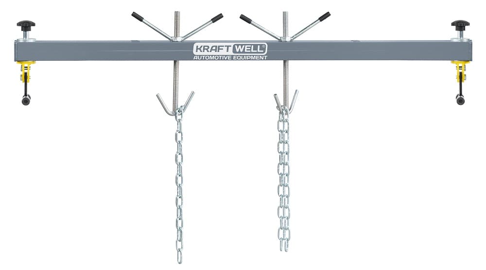 Стенд для двигателя KRWEB — вращающийся механизм