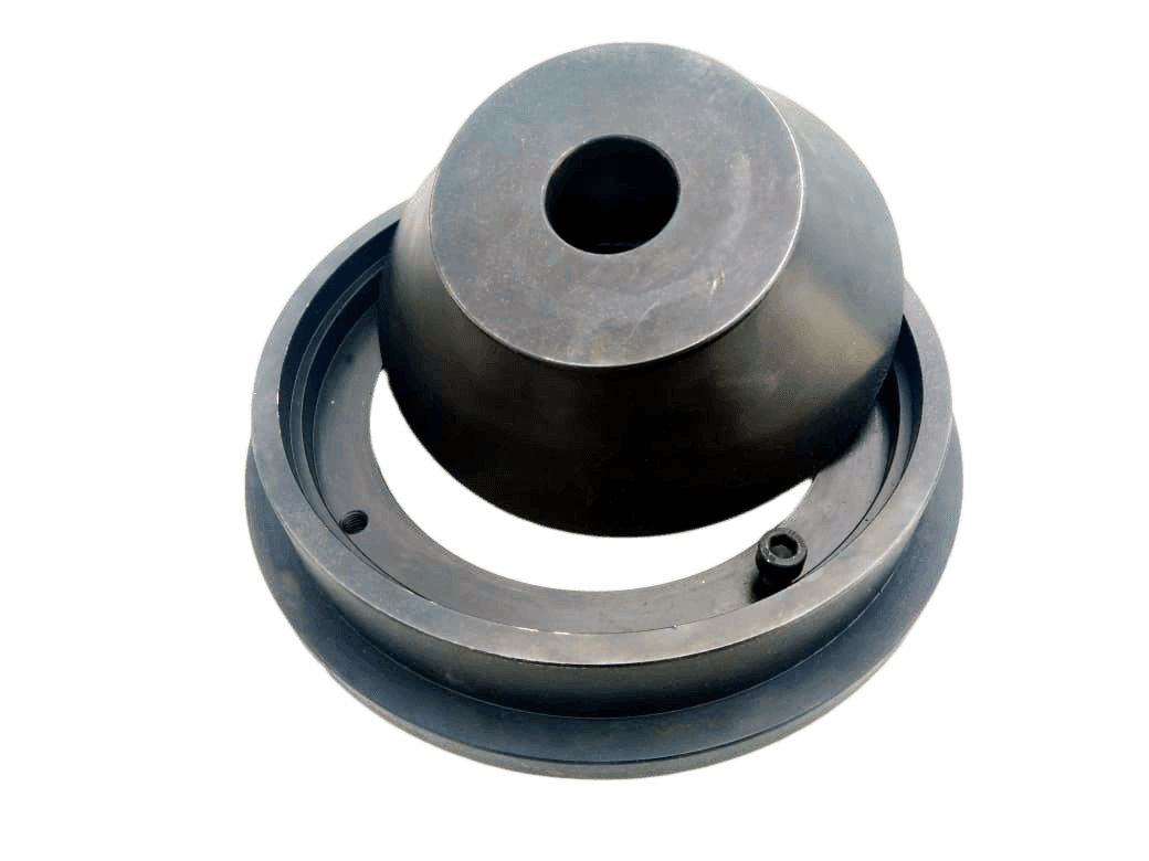 Комплект центрирования KraftWell KRW4WD40 для вала 40 мм