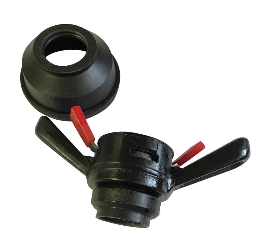 Аксессуар для балансировочного станка KraftWell