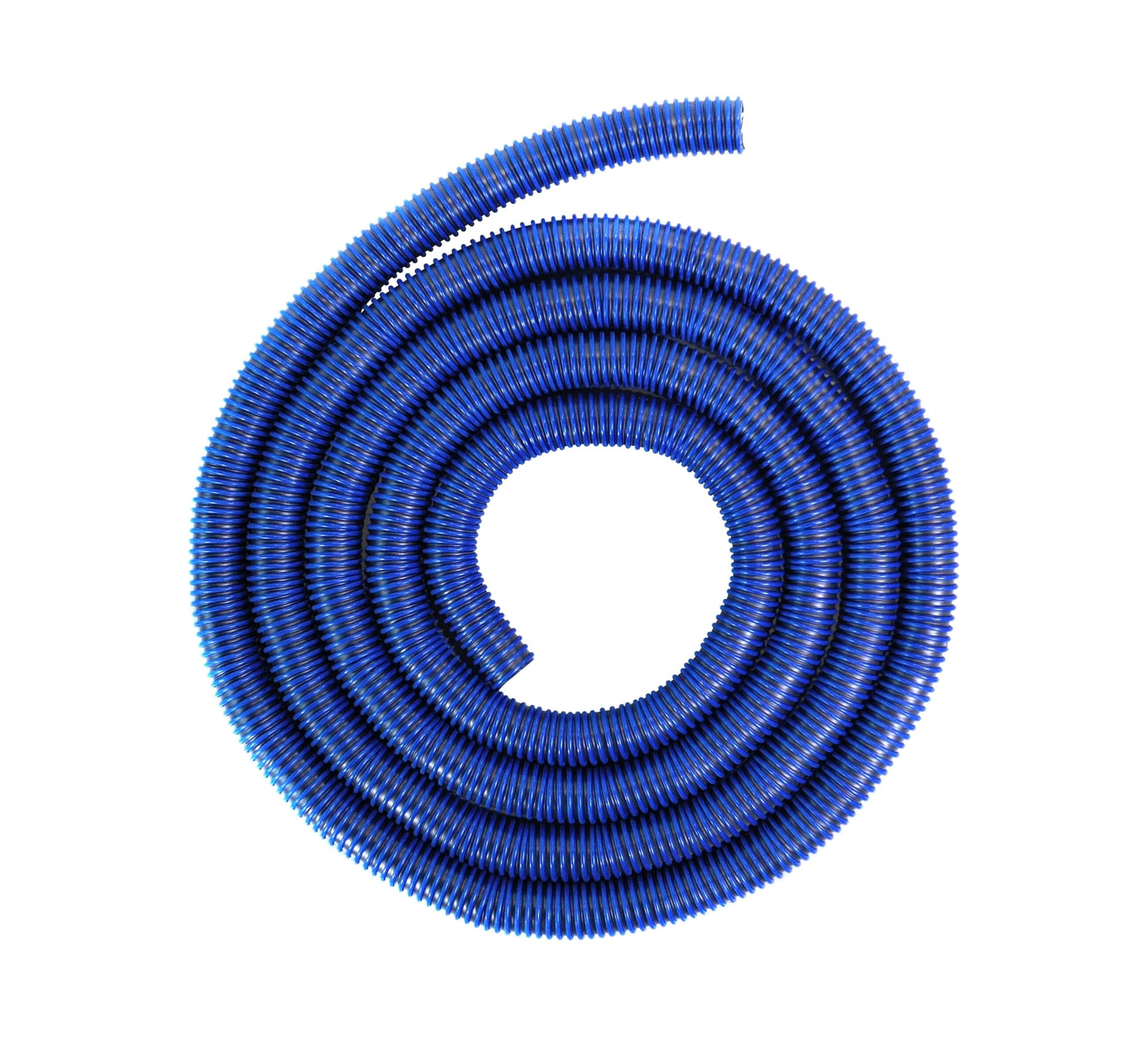 Шланг вытяжной 76 мм, 2,5 м. KraftWell KRW-EH-76