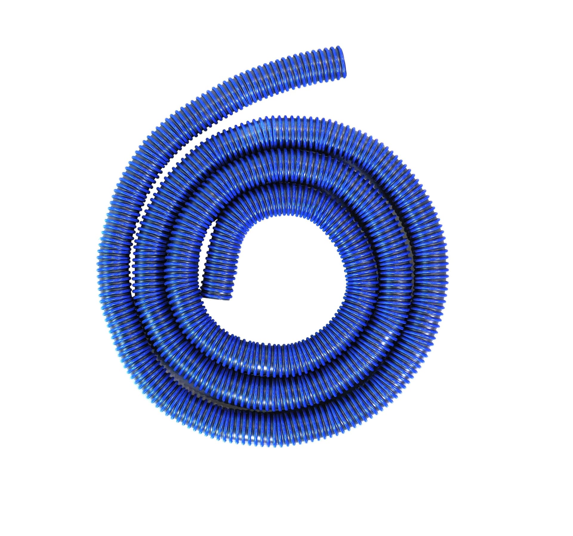 Шланг вытяжной 76 мм, 2,5 м. KraftWell KRW-EH-76