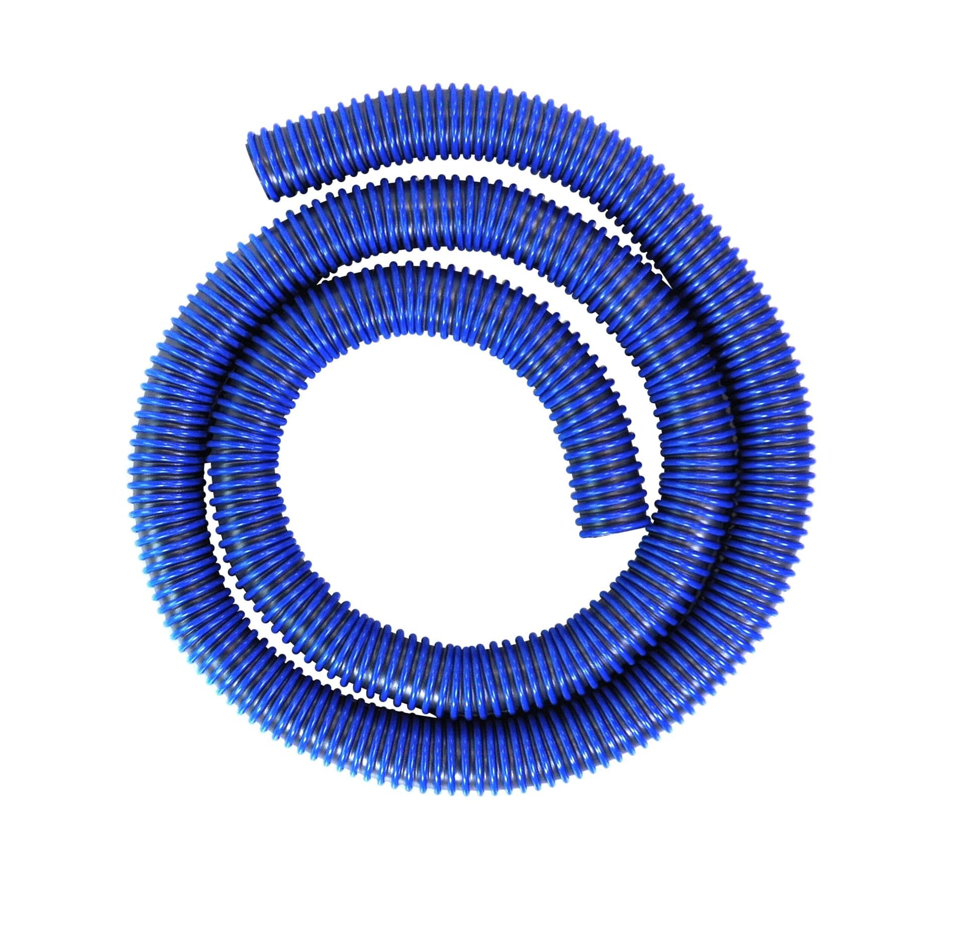 Шланг вытяжной 76 мм, 2,5 м. KraftWell KRW-EH-76