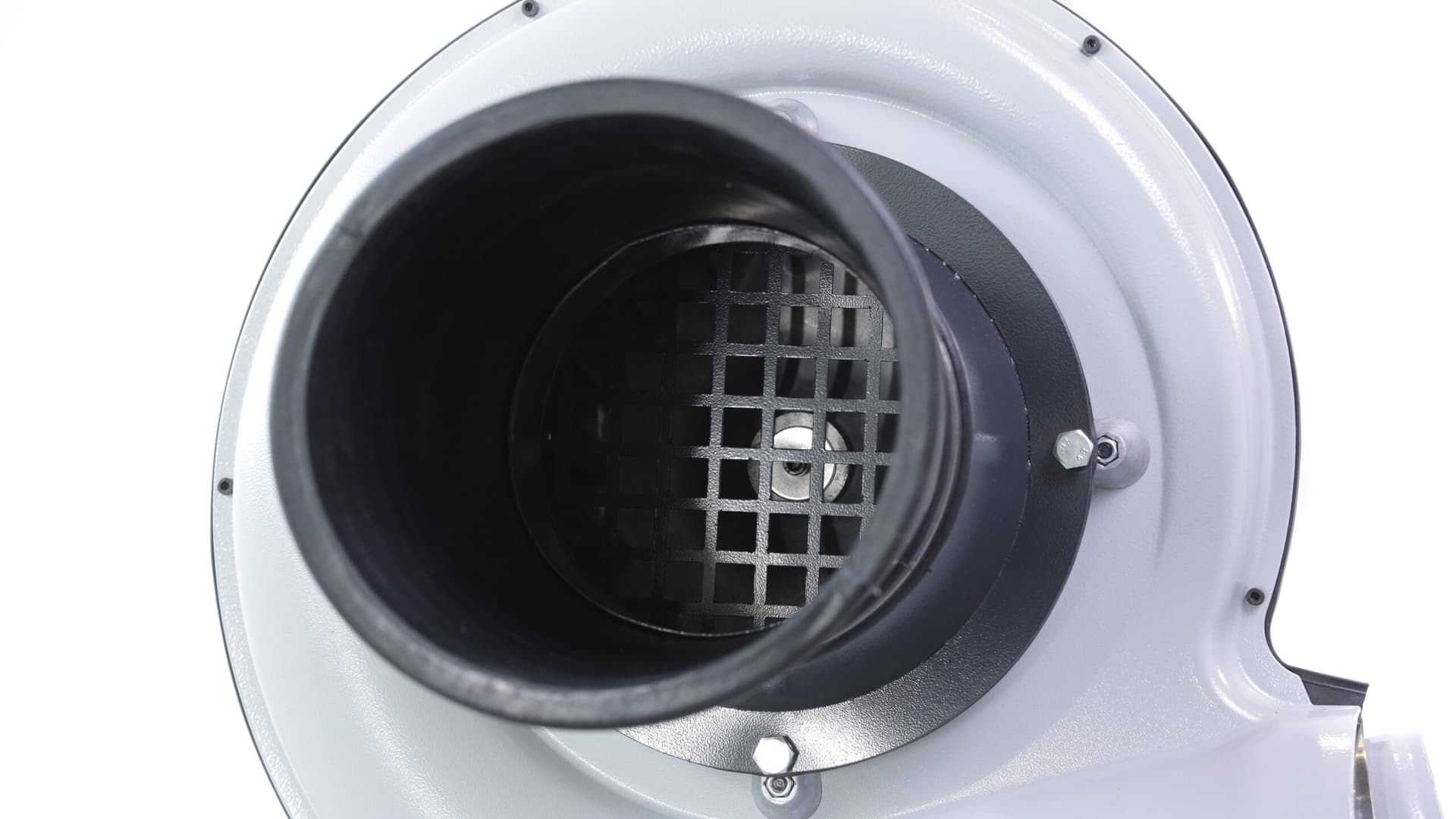 Мобильная установка для удаления выхлопных газов KraftWell KRW-FST — 550 м³/ч