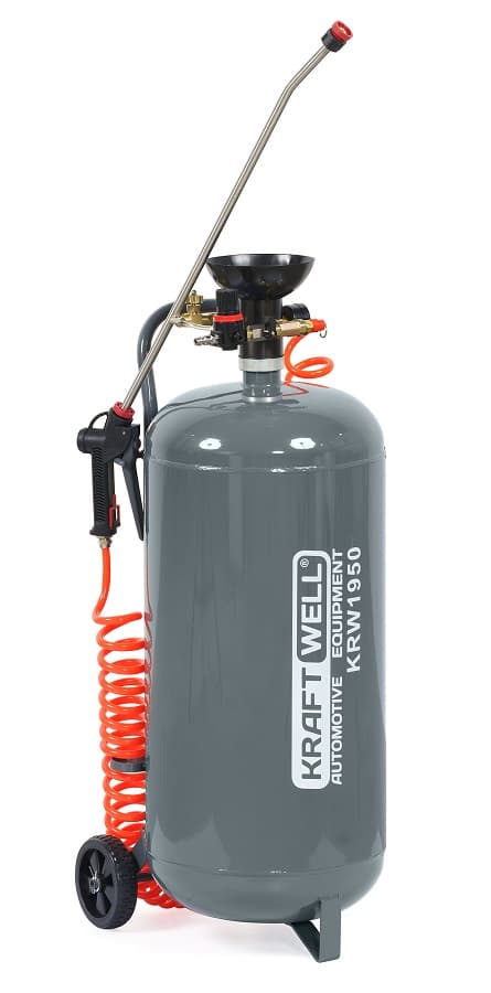 Пеногенератор 50 л KraftWell KRW1950