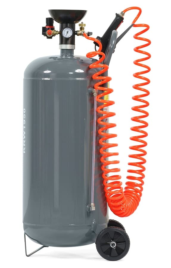 Пеногенератор 50 л KraftWell KRW1950