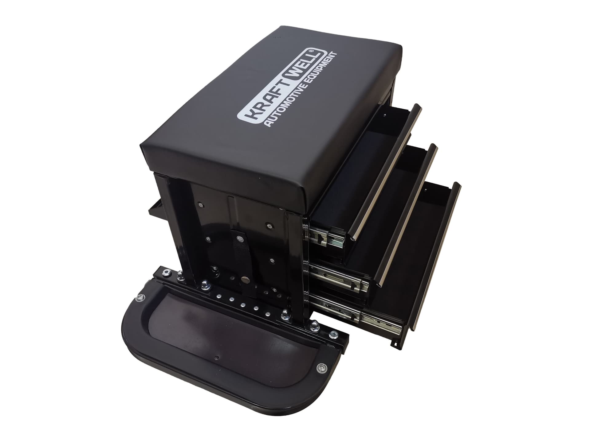 Сиденье механика KraftWell KRWRS-T