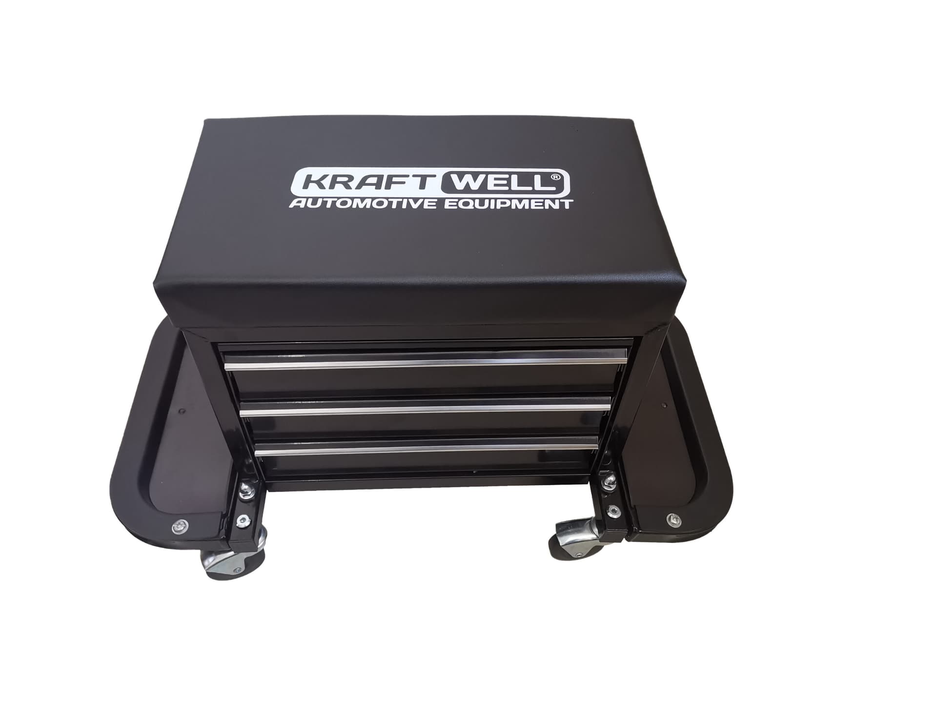 Сиденье механика KraftWell KRWRS-T