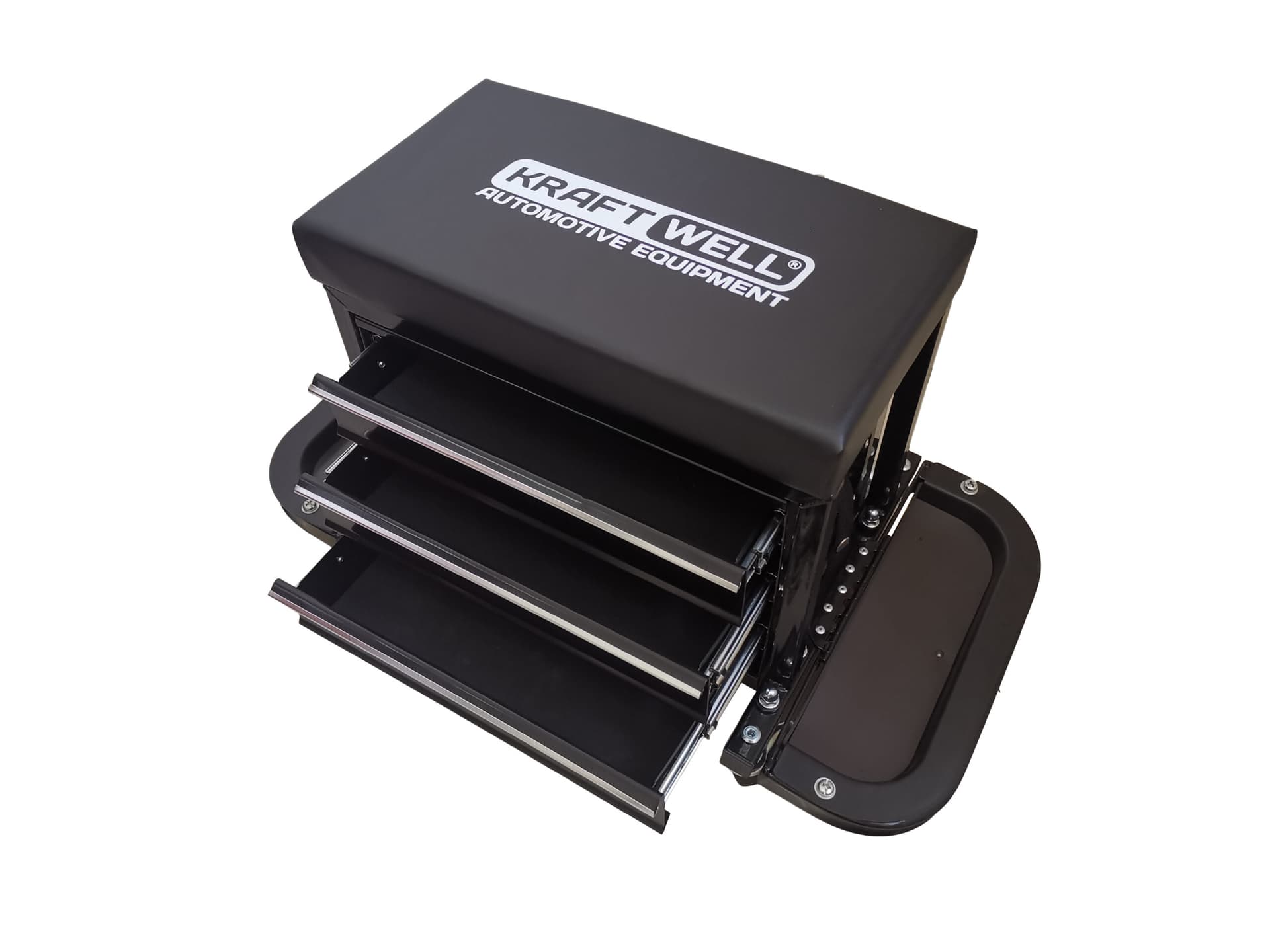 Сиденье механика KraftWell KRWRS-T