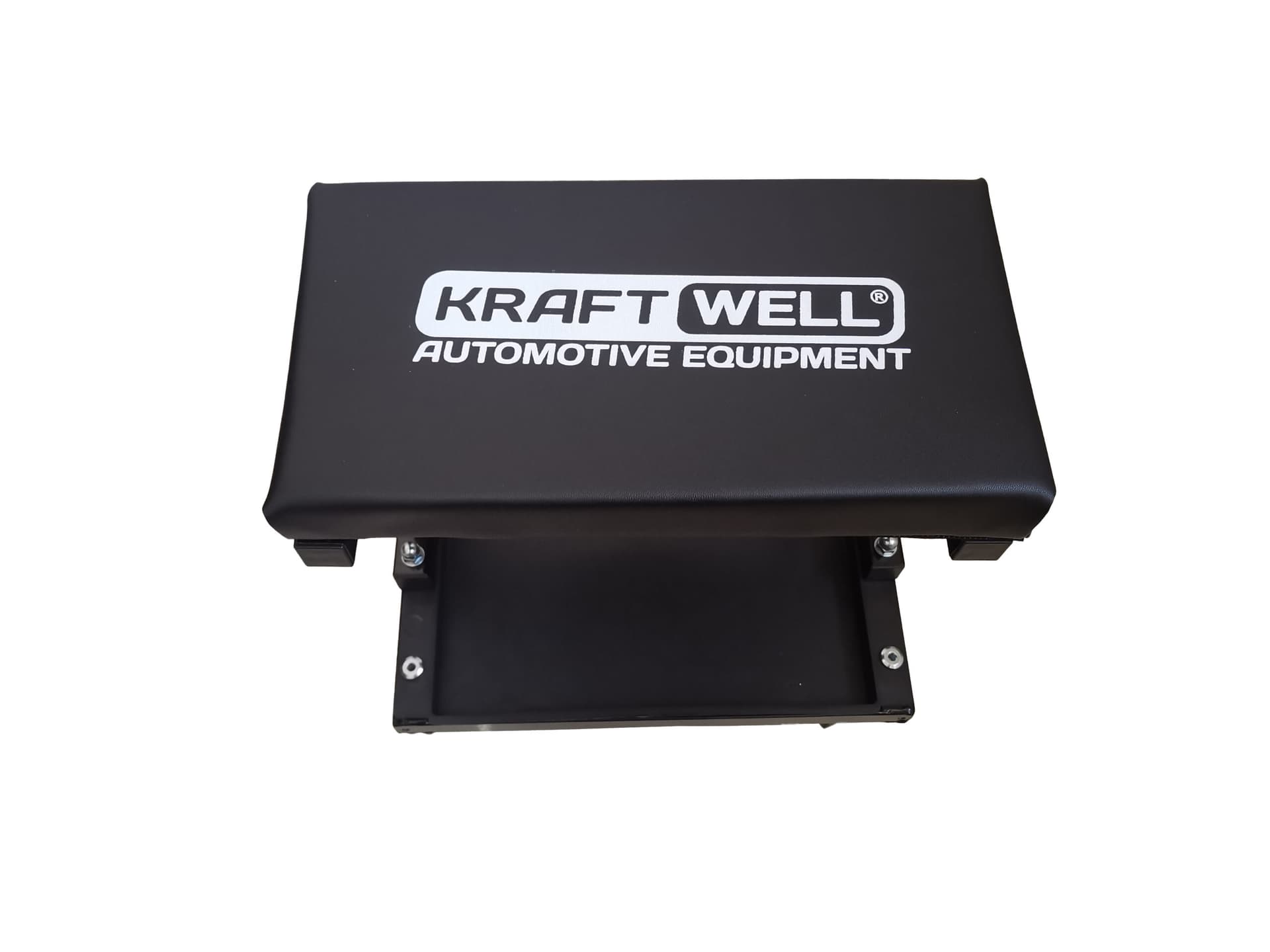 Сиденье механика на колесах KraftWell KRWRS-C