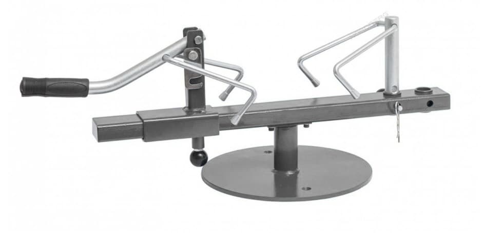 Борторасширитель настольный KraftWell KRWTS-1B