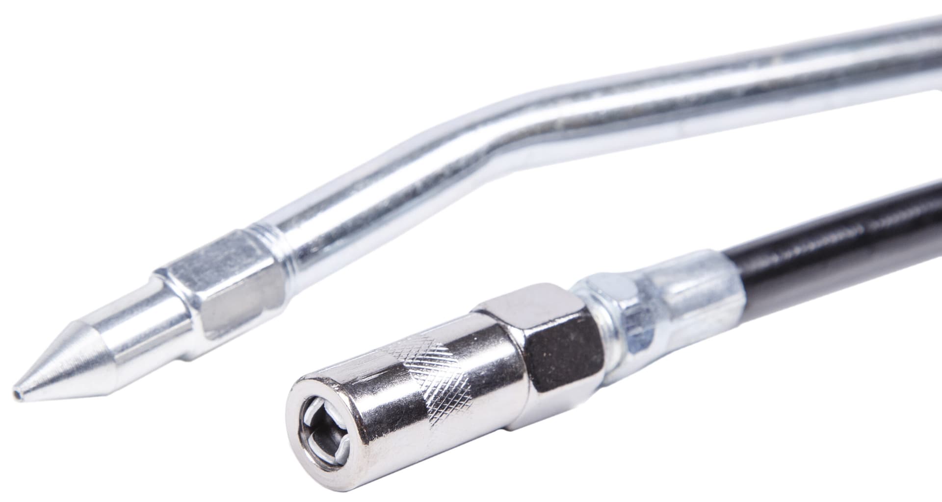 Нагнетатель солидола с ручным приводом 5 л KraftWell KRW1797B