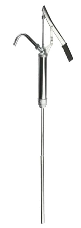 Насос ручной для раздачи масла KraftWell KRW1792.PN