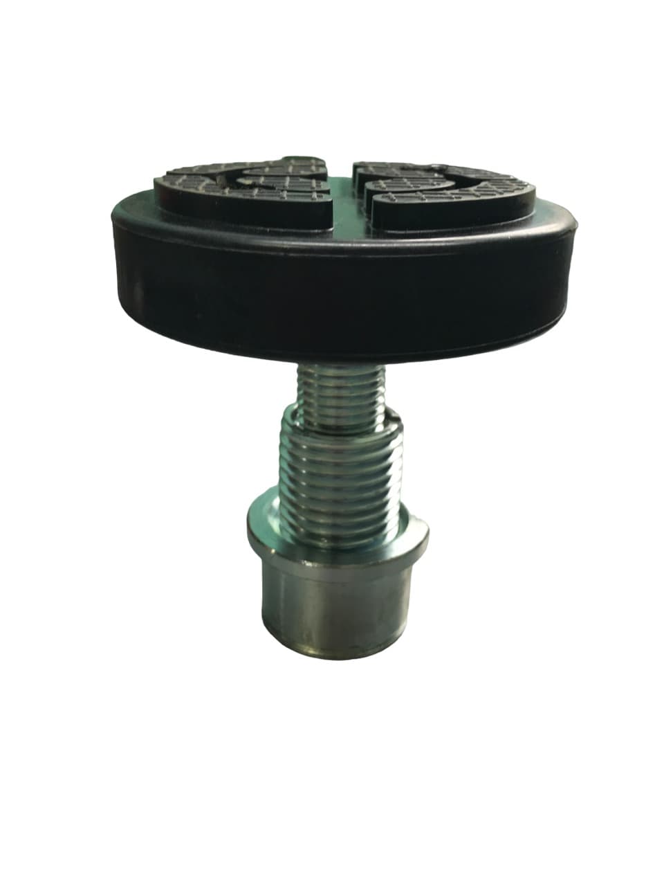Подъемник автомобильный 4 тонны KraftWell KRW4SLM/220