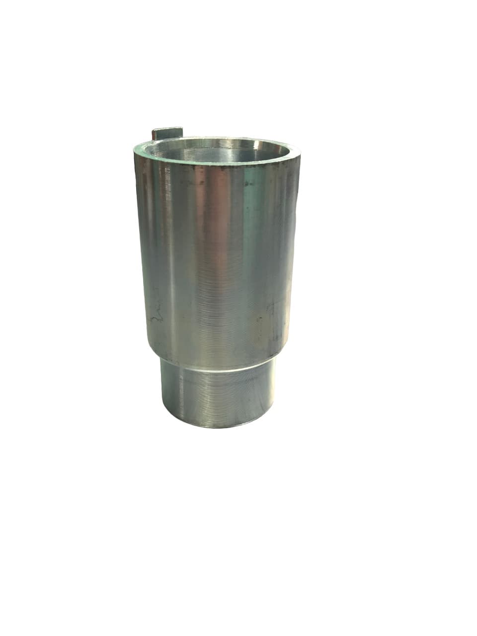 Подъемник автомобильный 4 тонны KraftWell KRW4SLM/220