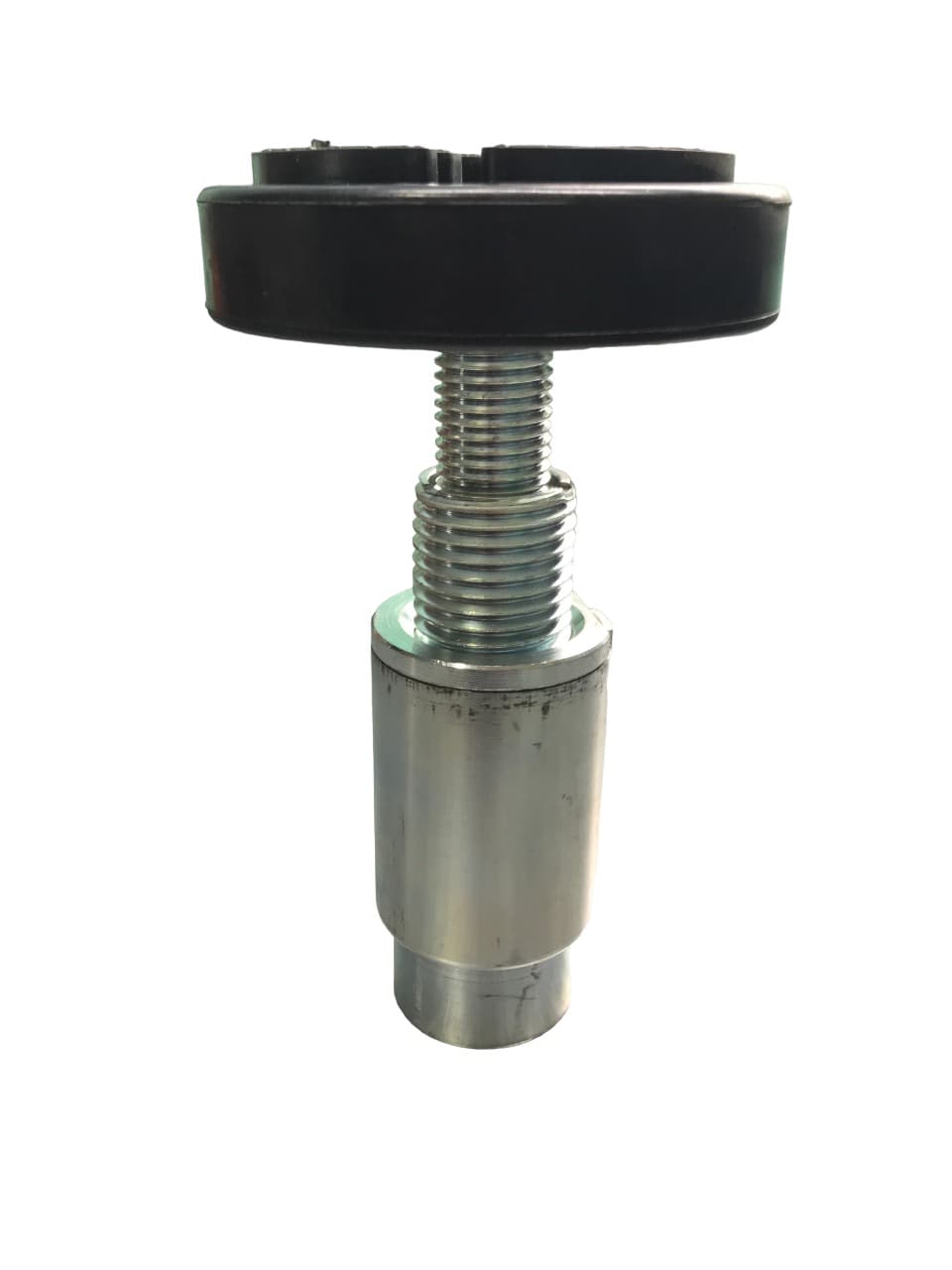 Подъемник автомобильный 4 тонны KraftWell KRW4SLM/220