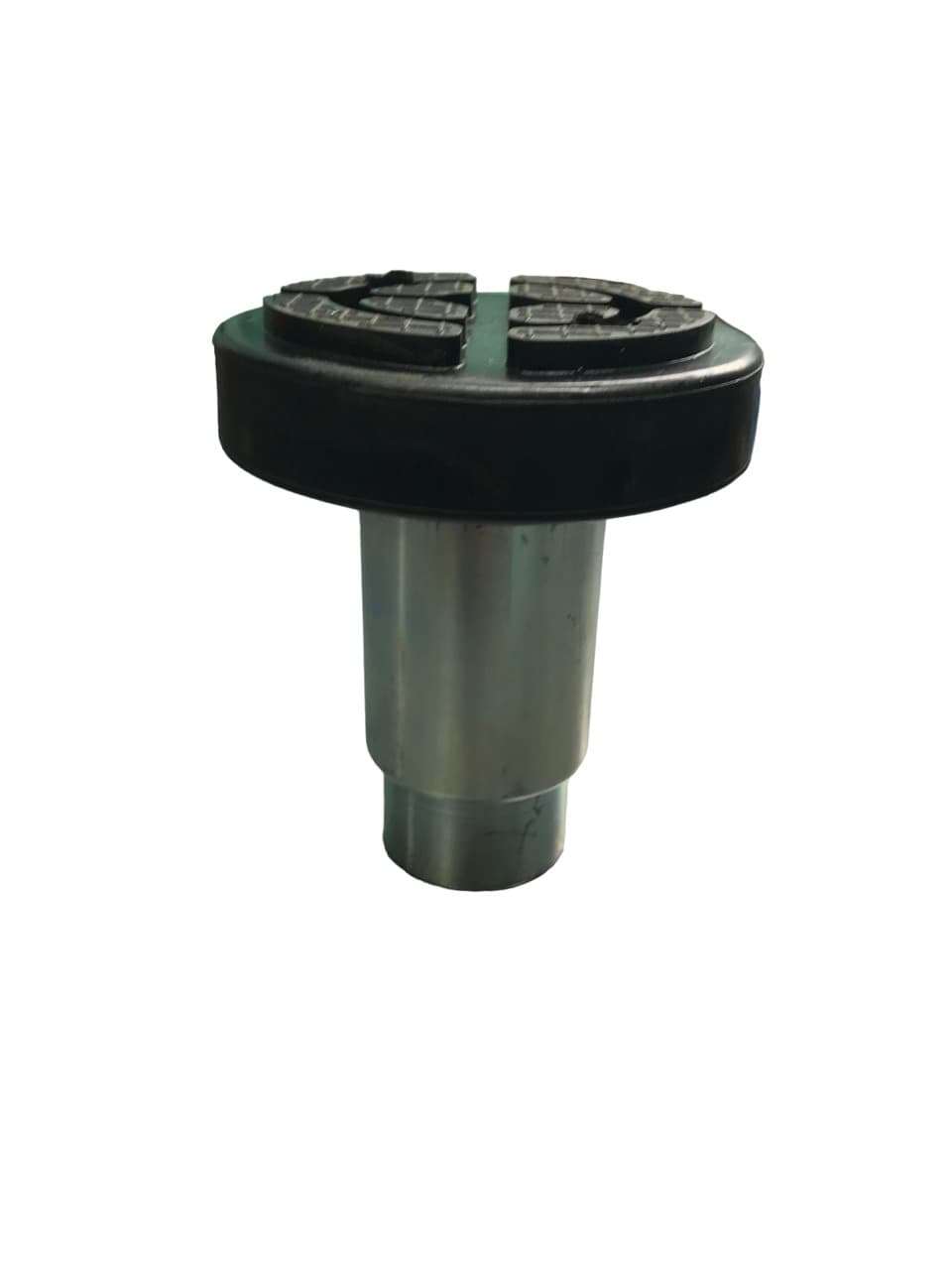 Подъемник автомобильный 4 тонны KraftWell KRW4SLM/220