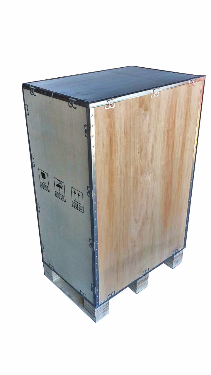 KraftWell AC2000 — размещение на сервисе