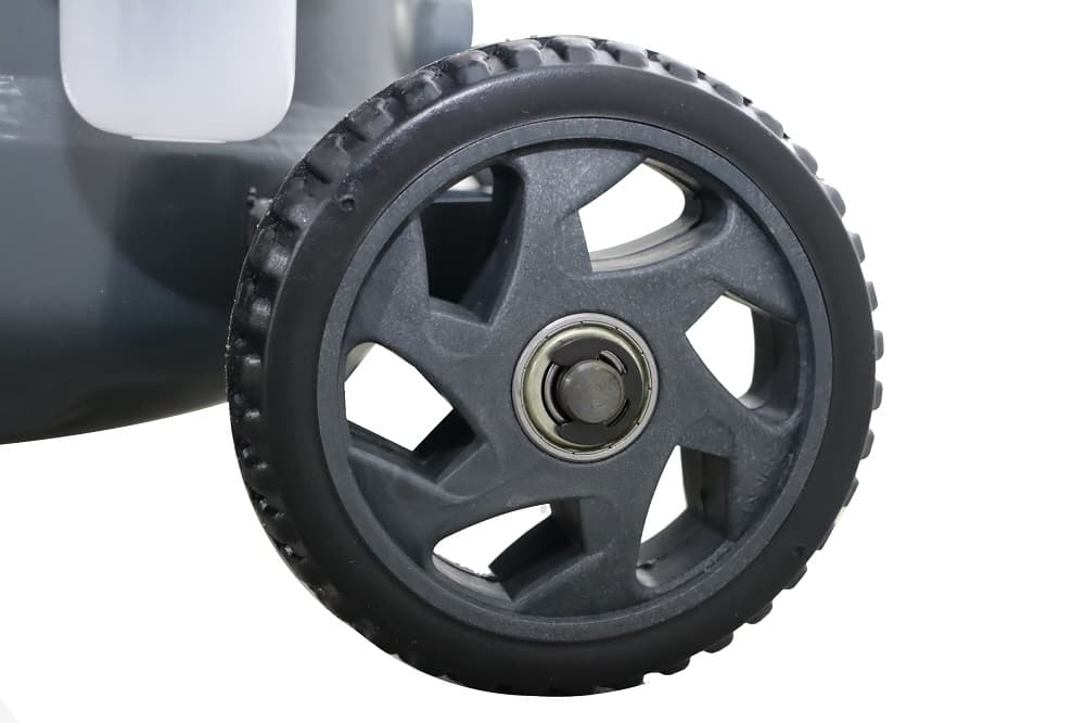 Установка для откачки масла и антифриза, 30 л KraftWell KRW1837