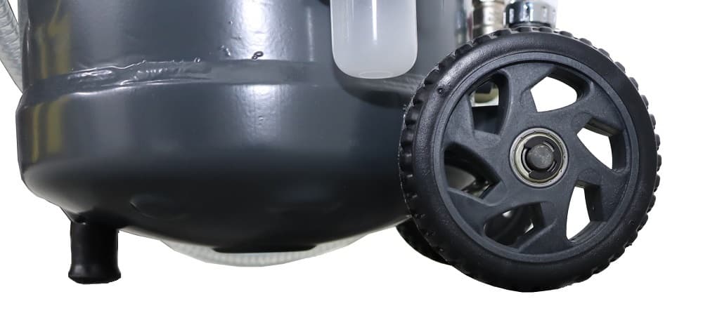 Установка для откачки масла и антифриза, 30 л KraftWell KRW1837