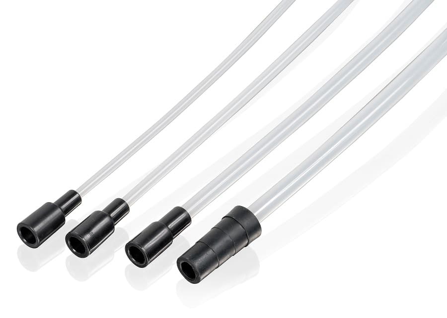 Емкость для откачки масла с ручным приводом, 6 л KraftWell KRW1806.M