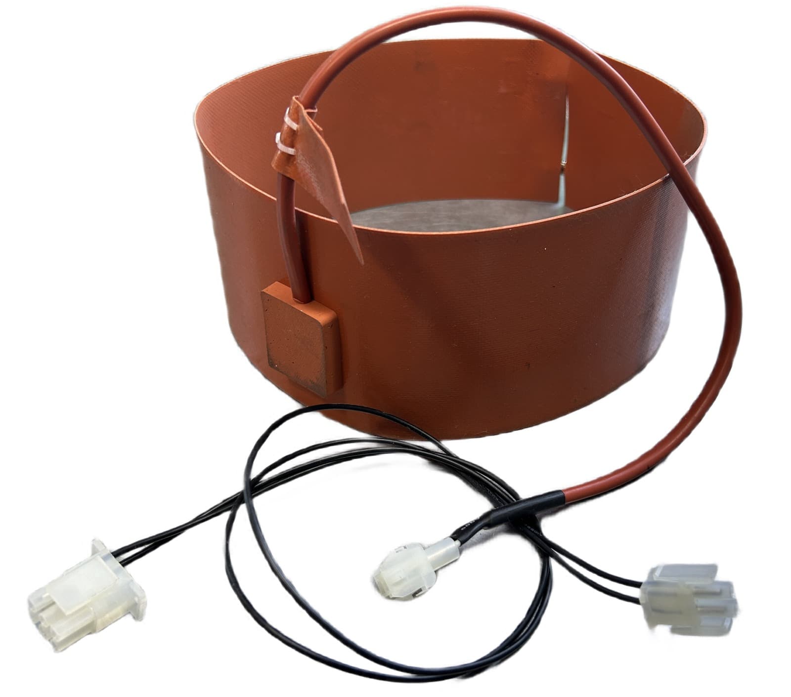 Нагреватель баллона для AC KraftWell AC-HEAT