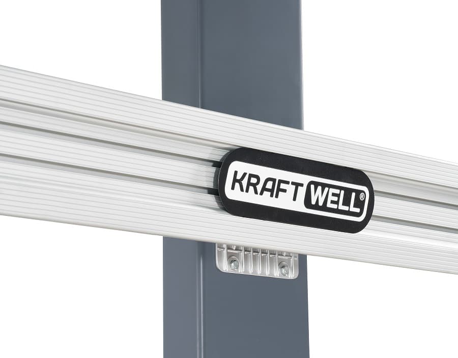Стенд сход-развал 3D KraftWell KRW3DWA-II