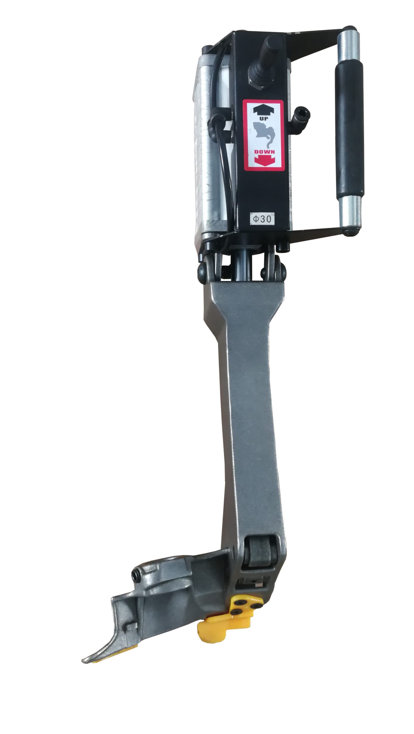 Третья рука KraftWell PH-4 для шиномонтажных станков KRW25/KRW25A