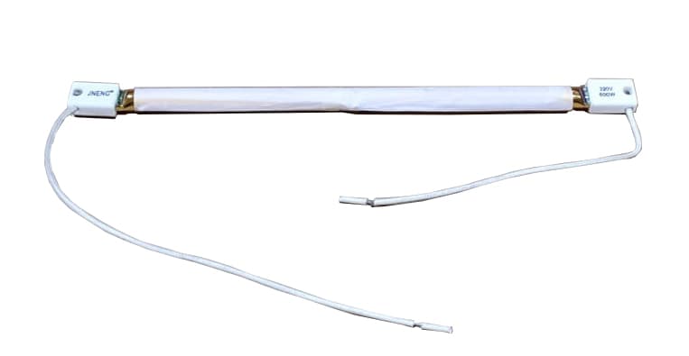 KraftWell KRW-IRL1 Лампа для ИК-сушки KRW-IR1, KRW-IR1H