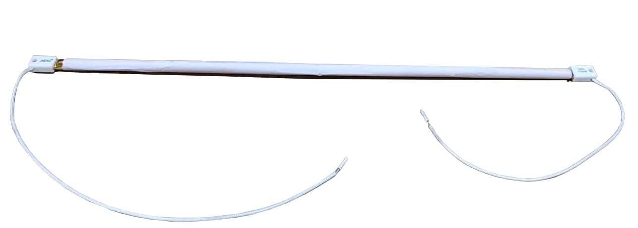 KraftWell KRW-IRL2 Лампа для ИК-сушки KRW-IR2, KRW-IR3A, KRW-IR6A