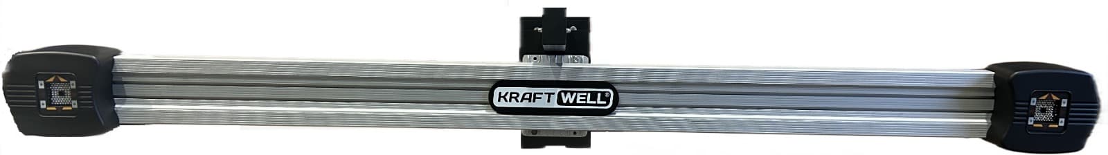 Устройство наклона камер KraftWell KRW3DRD — установка на стойку