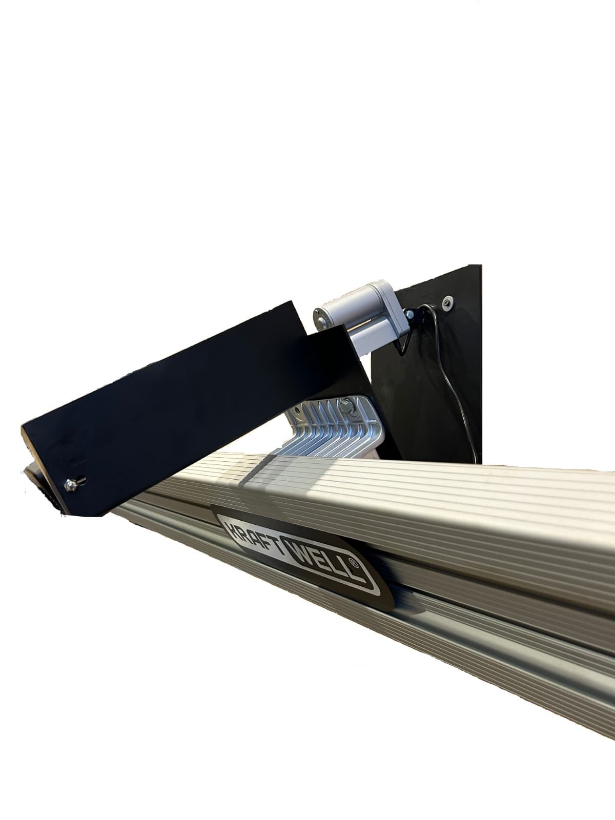 Устройство наклона камер KraftWell KRW3DRD — общий вид