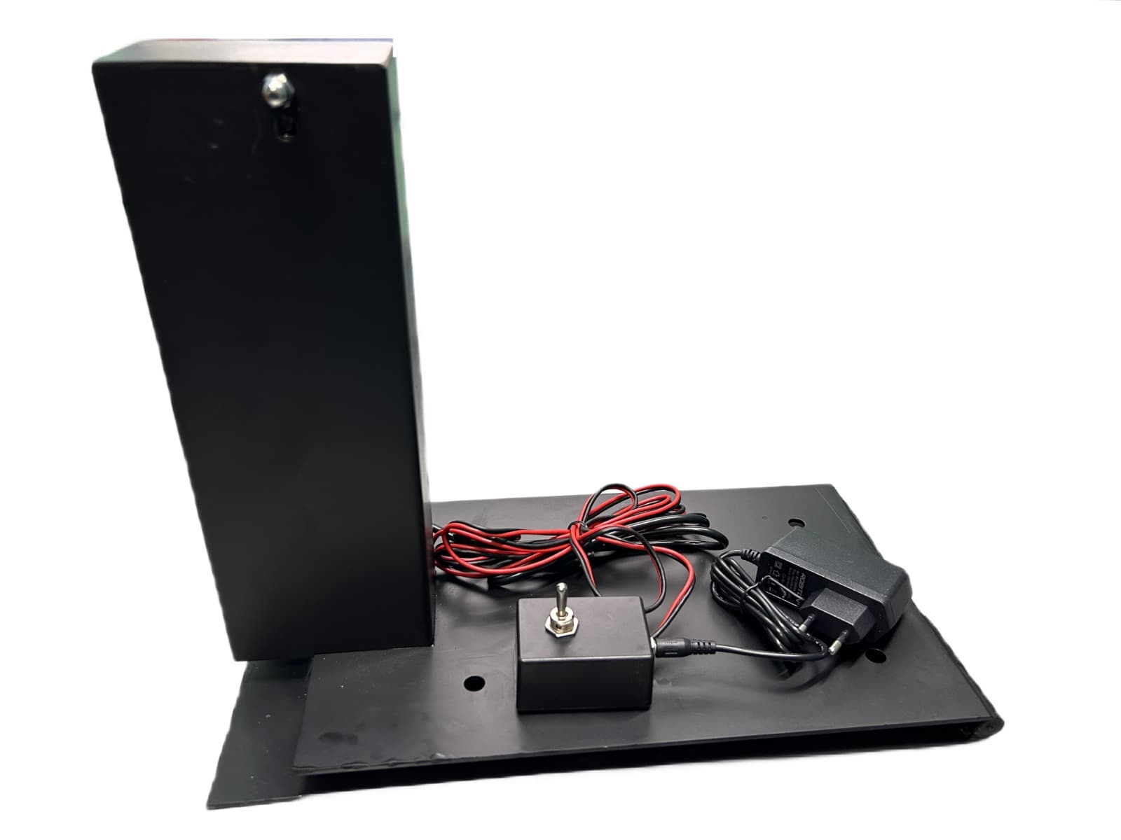 Устройство наклона камер KraftWell KRW3DRD — механизм регулировки