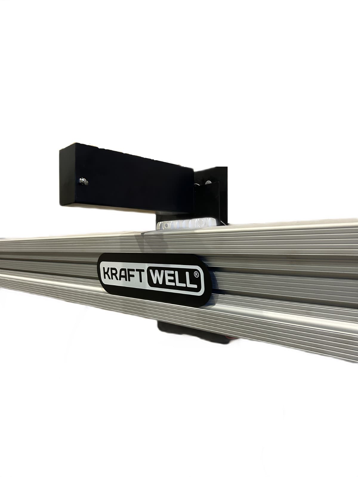 Устройство наклона камер KraftWell KRW3DRD — габариты