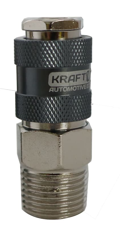 БРС «мама», резьба M1/2″, 5 шт KraftWell KRW-QC12FM-5