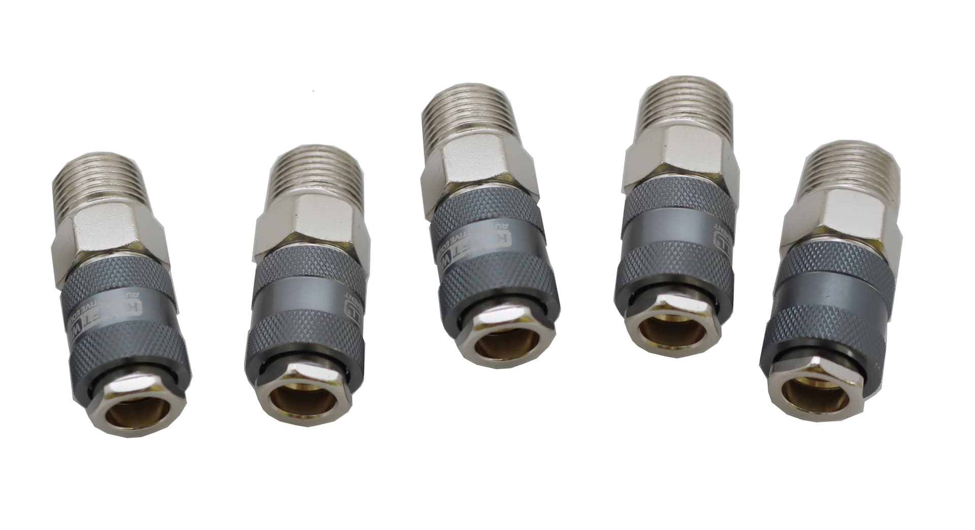 БРС «мама», резьба M1/2″, 5 шт KraftWell KRW-QC12FM-5