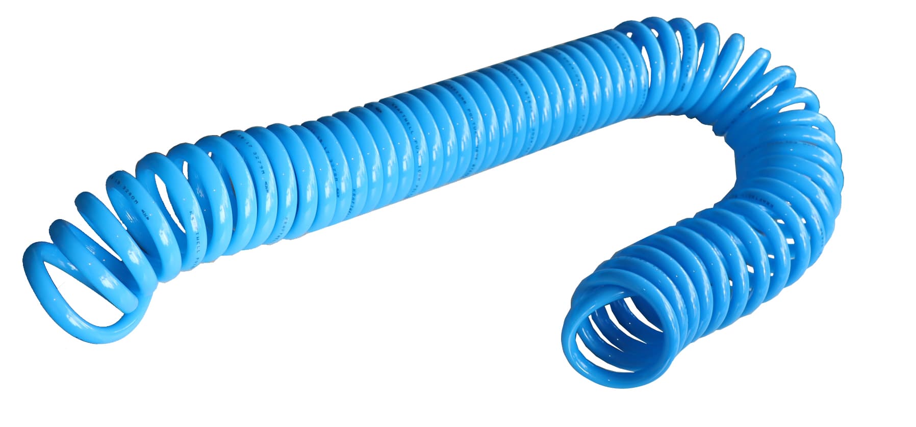 Полиуретановый шланг KraftWell KRW-HC101415M14 15 метров