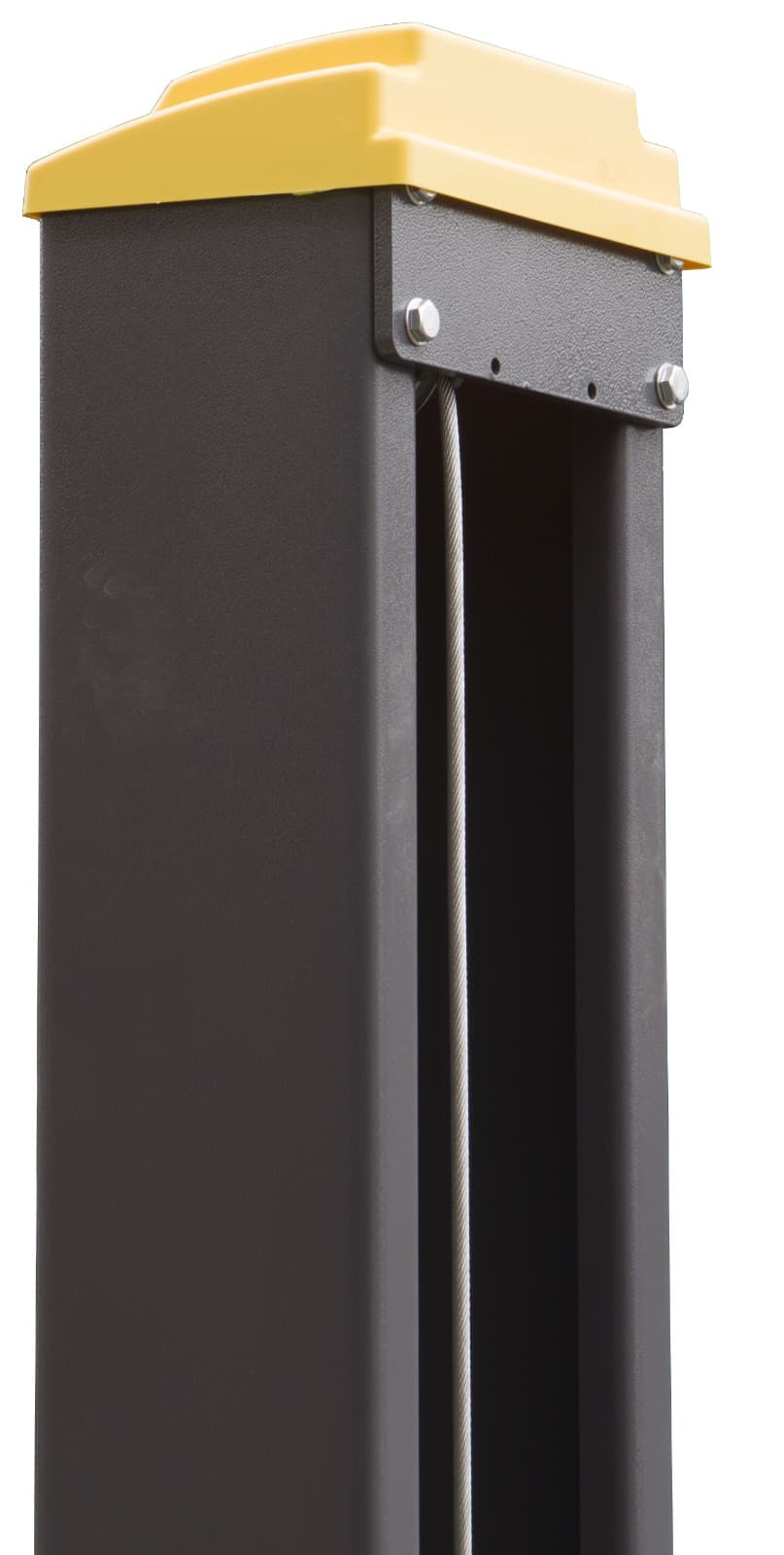 Подъемник автомобильный 4 тонны KraftWell CORSO 2A/220