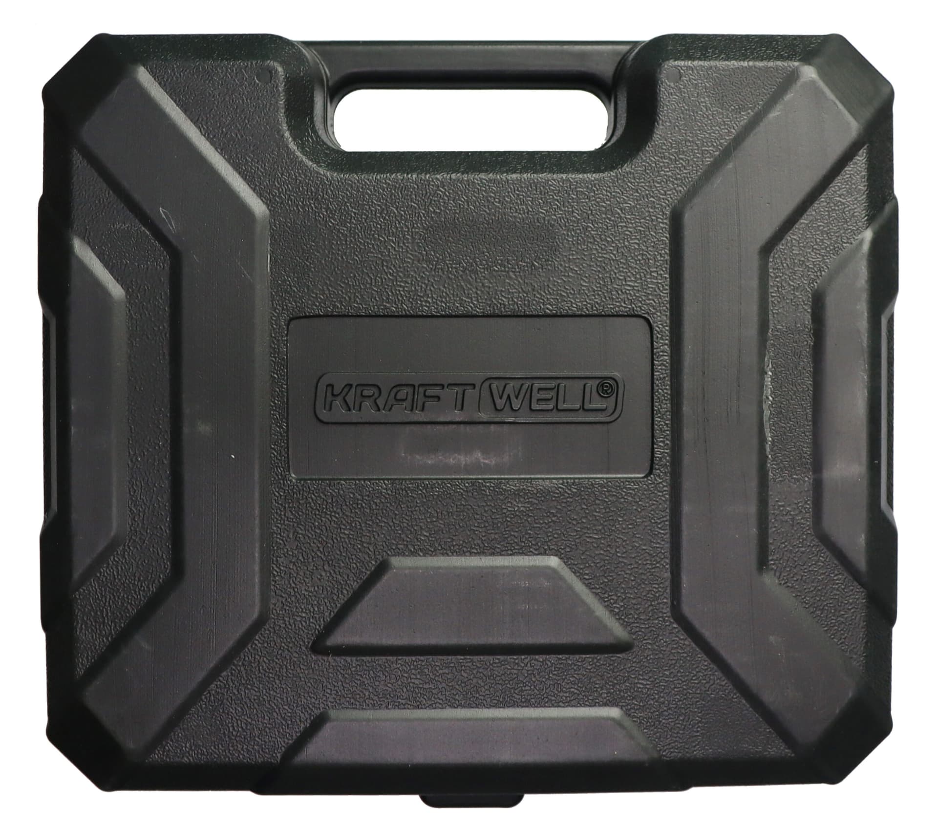 Гайковерт пневматический 1/2″ 780 Нм KraftWell KRW750IW