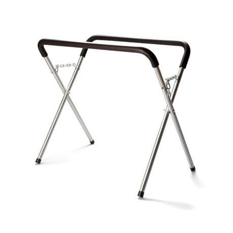 Стойка Х-образная для окраски деталей KraftWell KRWXX