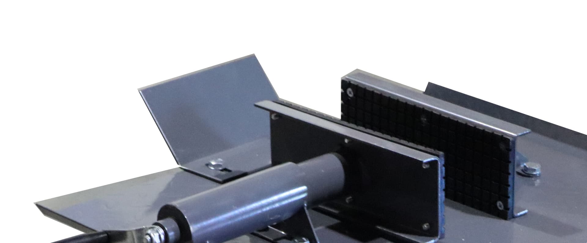 Подъемник для мотоциклов г/п 450 кг KraftWell KRW450M